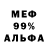 Первитин пудра Elena K808
